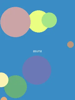 幼女网 - 亚丝娜角色图